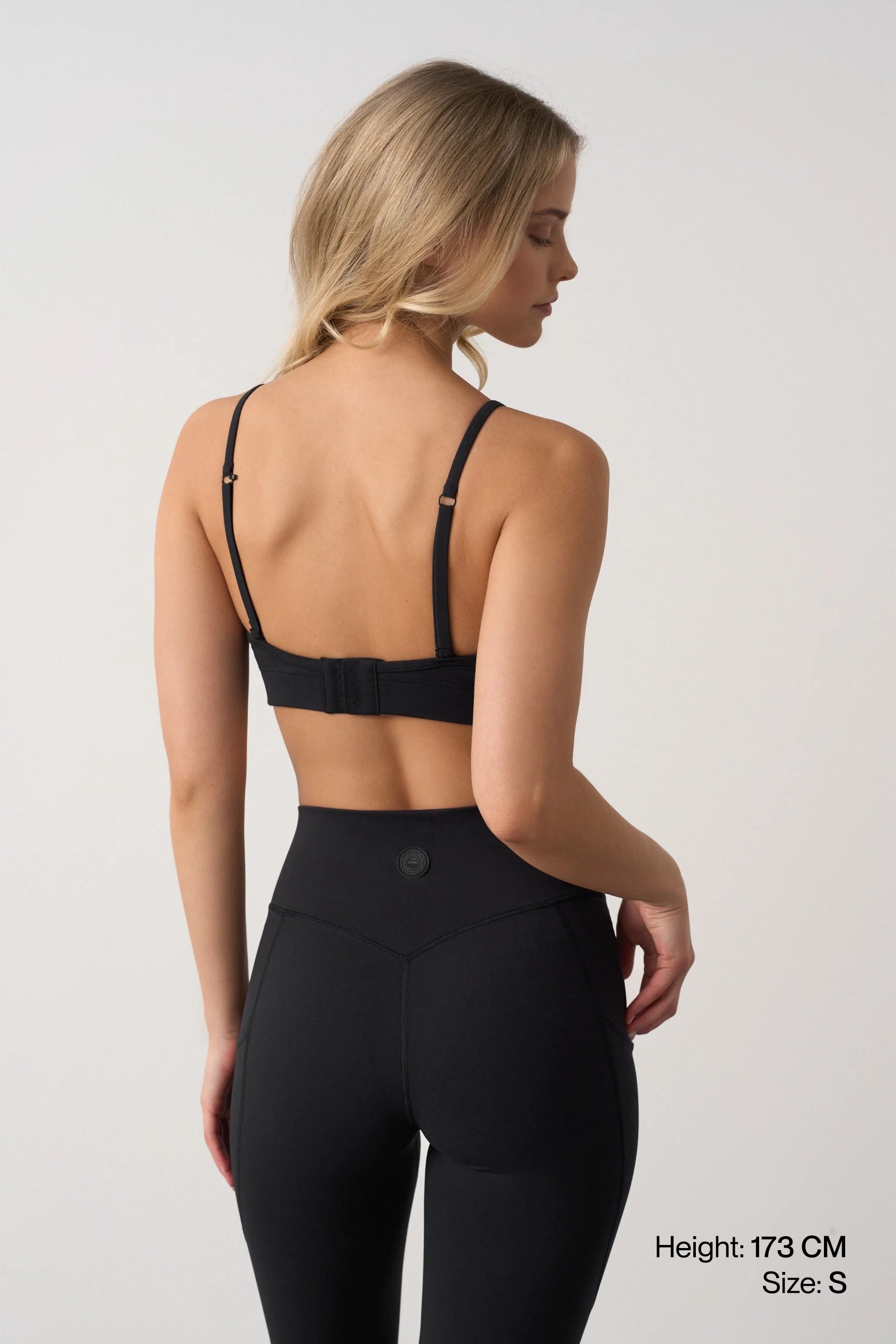 Softy Sports Bra - for dame - Famme - Sports Bra