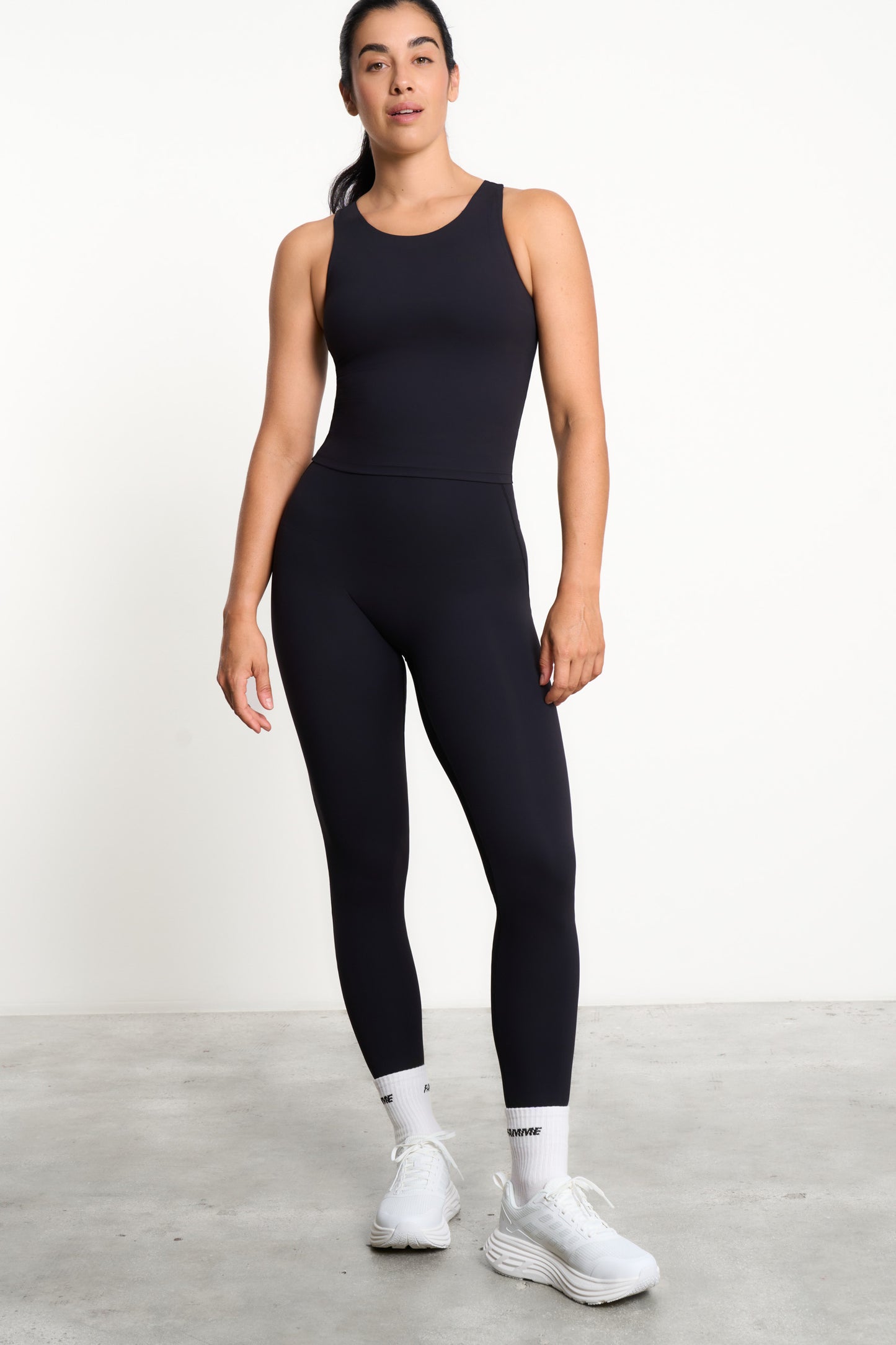Core Compression Leggings