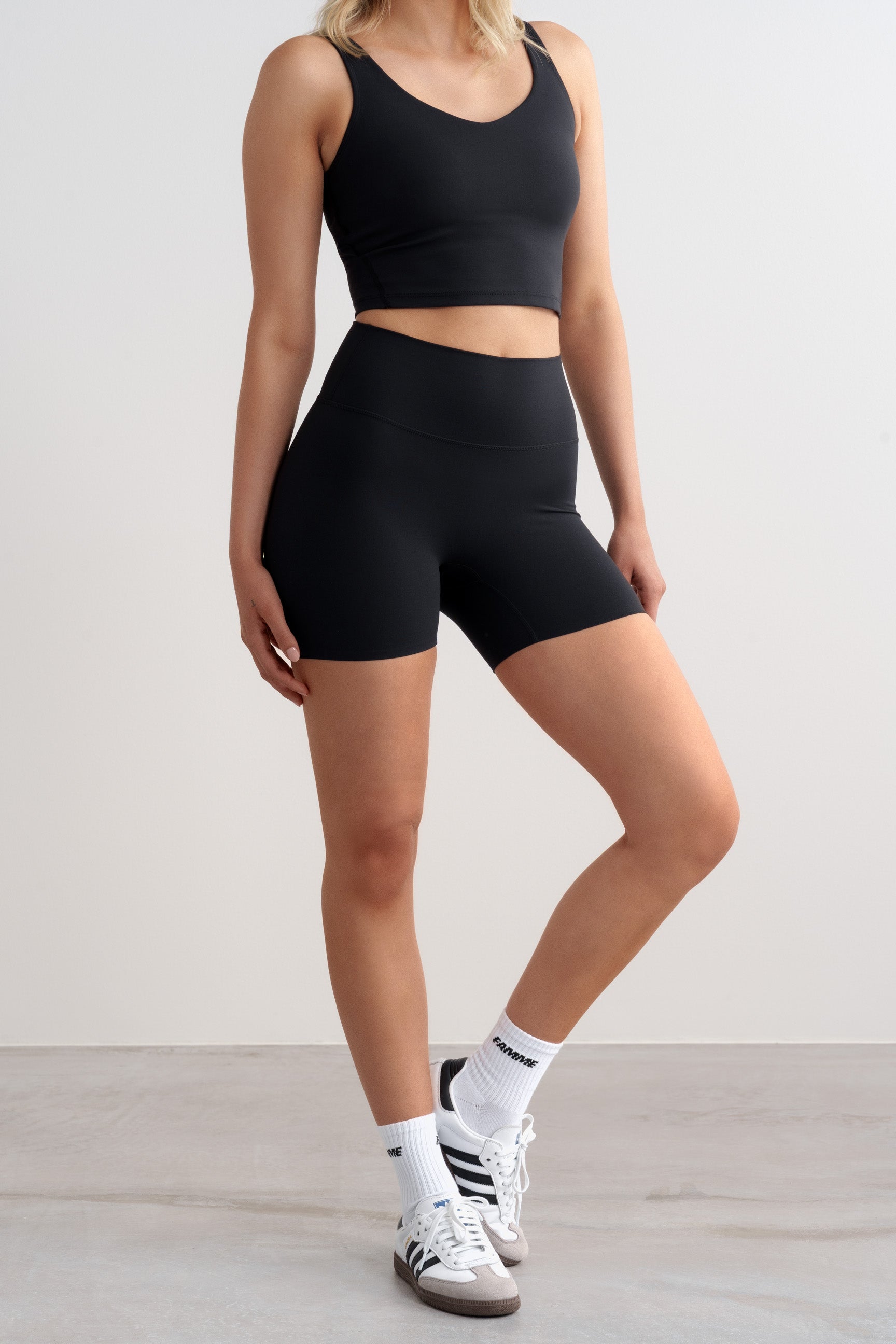 Softy Shorts - for dame - Famme - Shorts