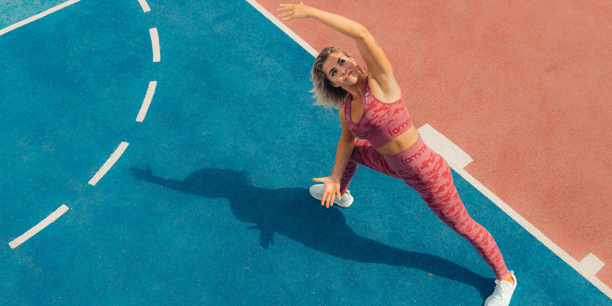 Hvilken treningsform passer best for meg? sirkeltrening, styrketrening, HIIT og intervall