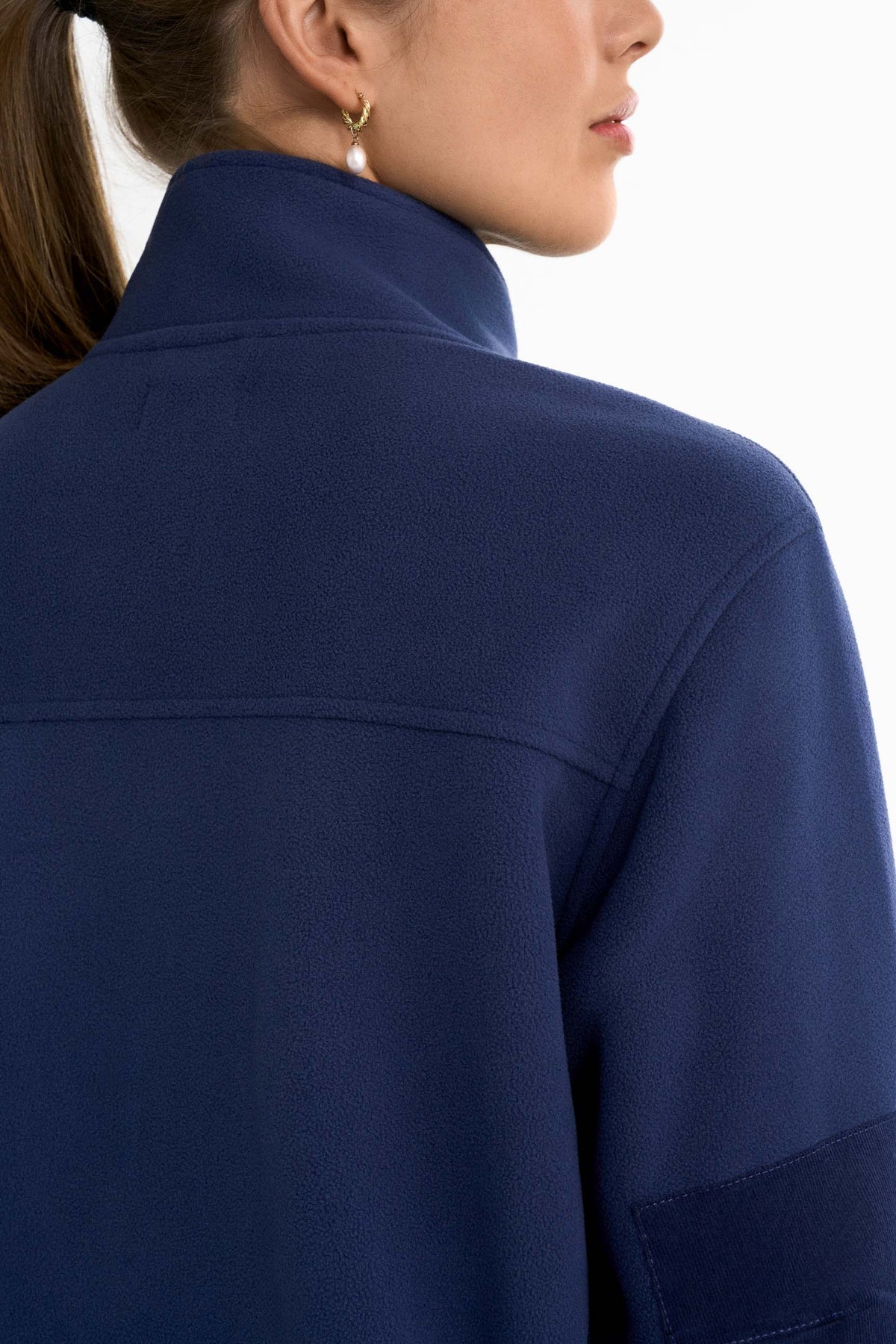 Altitude Fleece Jacket