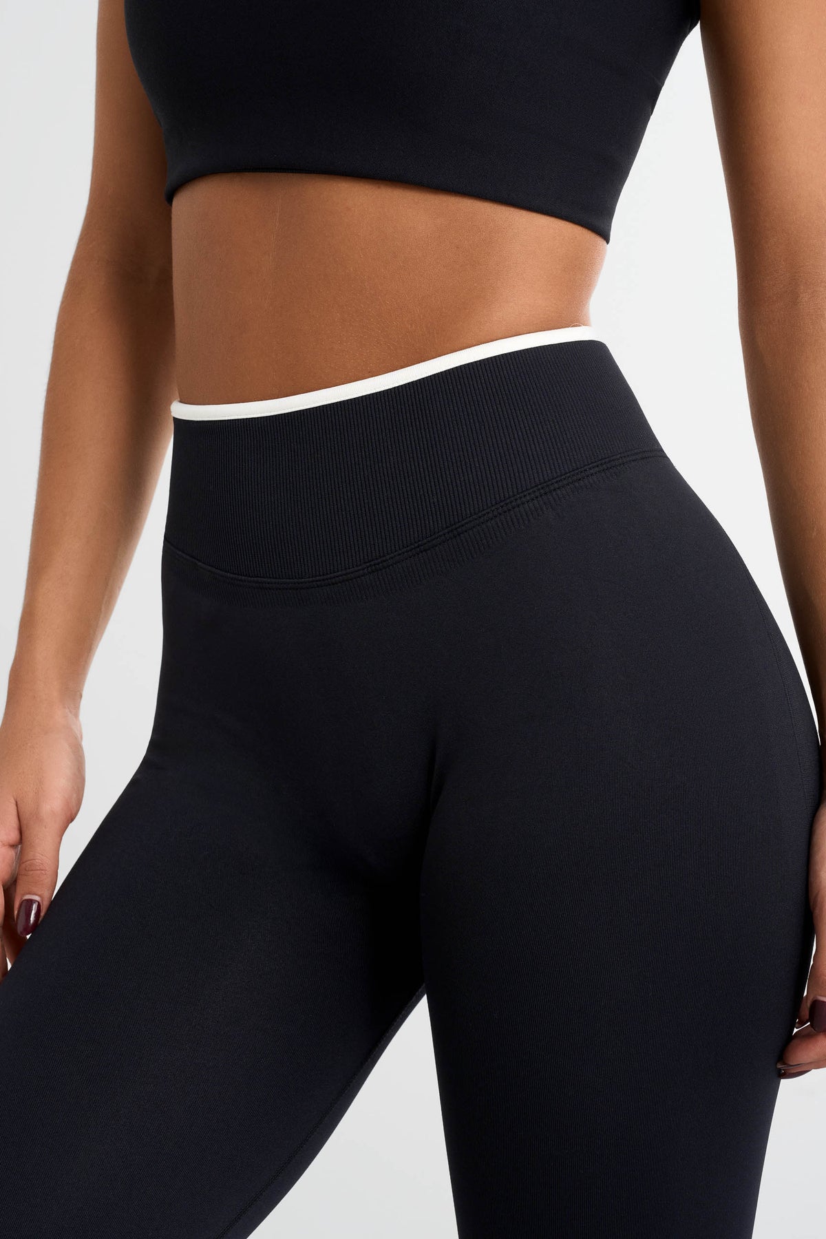 Forme Blanc Leggings - for dame - Famme - Leggings
