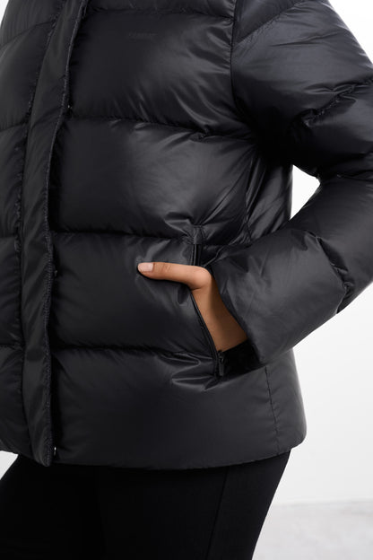 Neige Daunenjacke