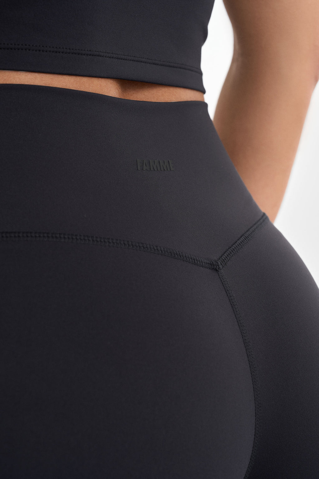 Signature Straight Leg Pants
