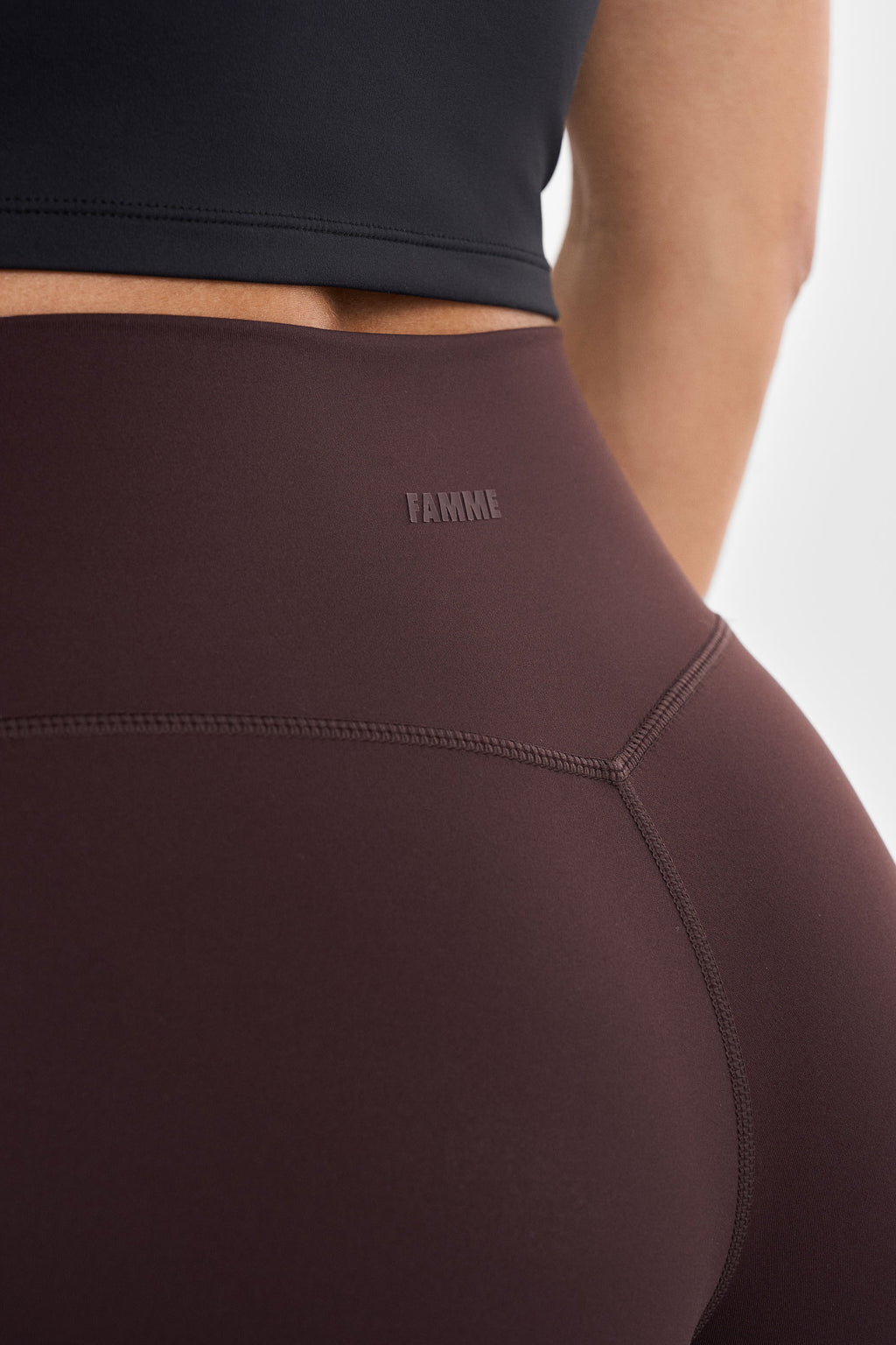 Signature Straight Leg Pants