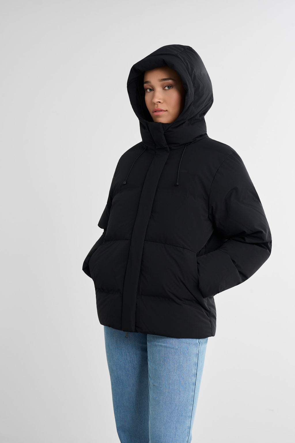 Snøhetta Down Jacket - for dame - Famme - Jacket