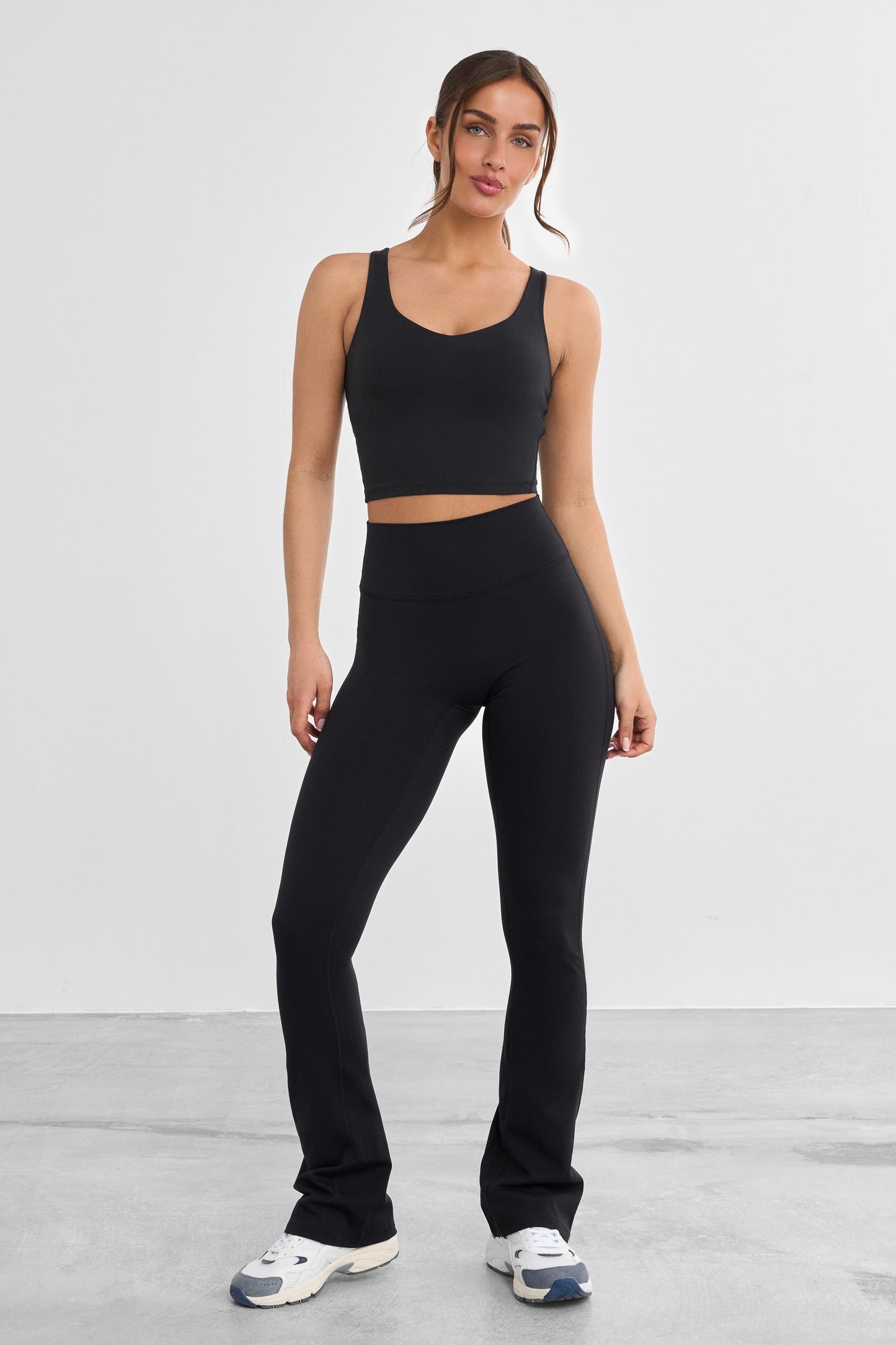 Softy Crop Top