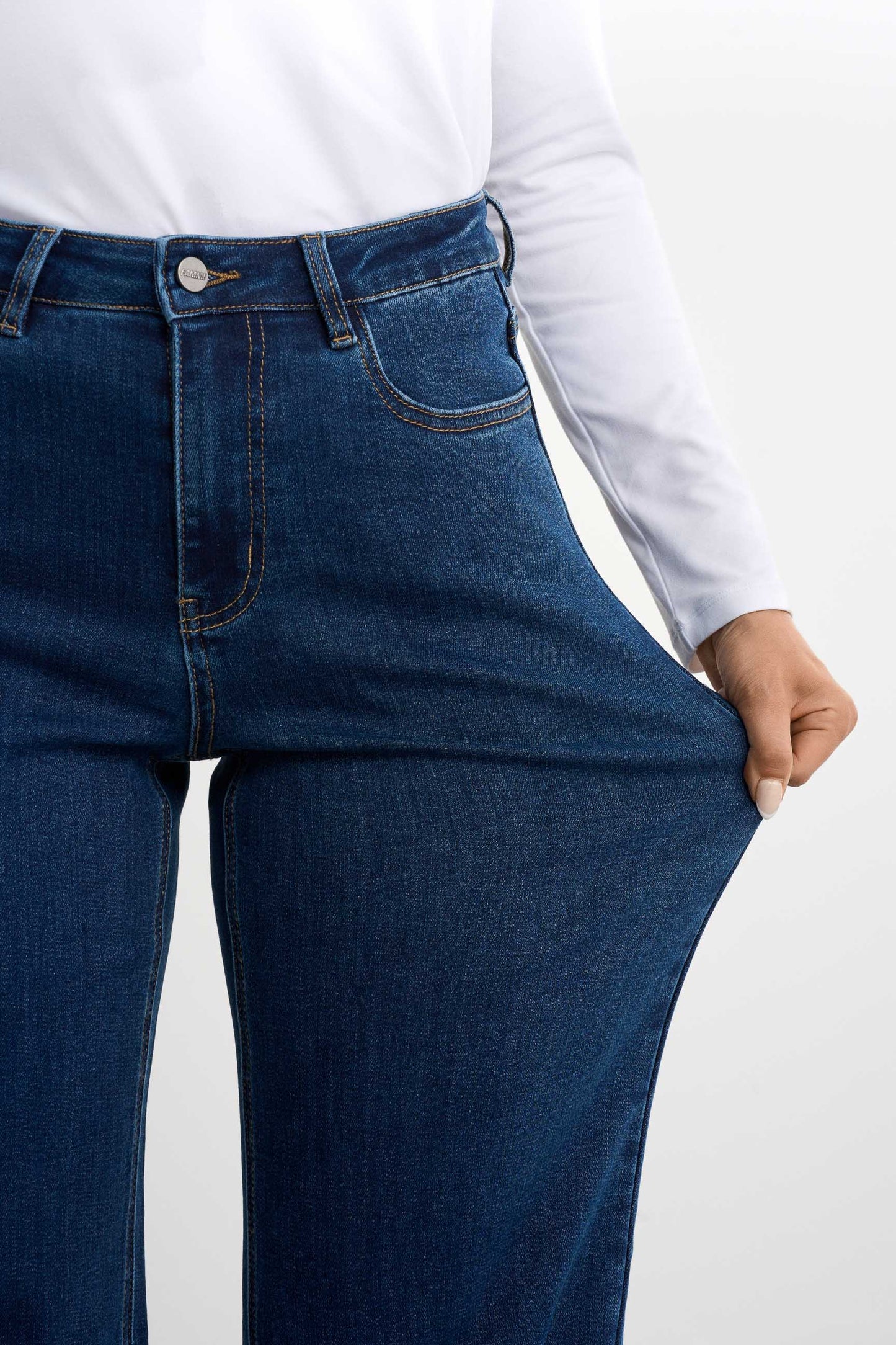 Baggy Jeans V2