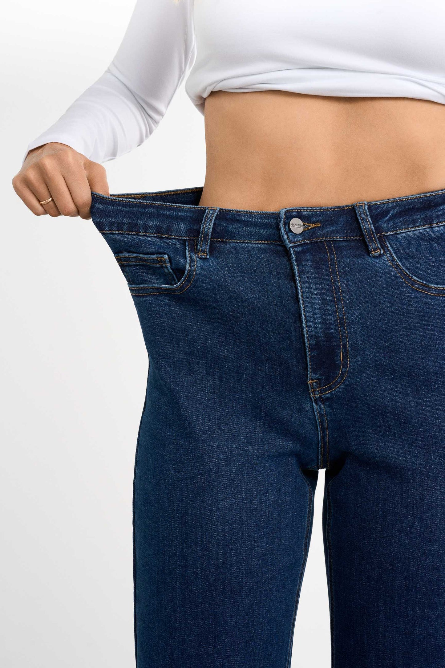 Baggy Jeans V2
