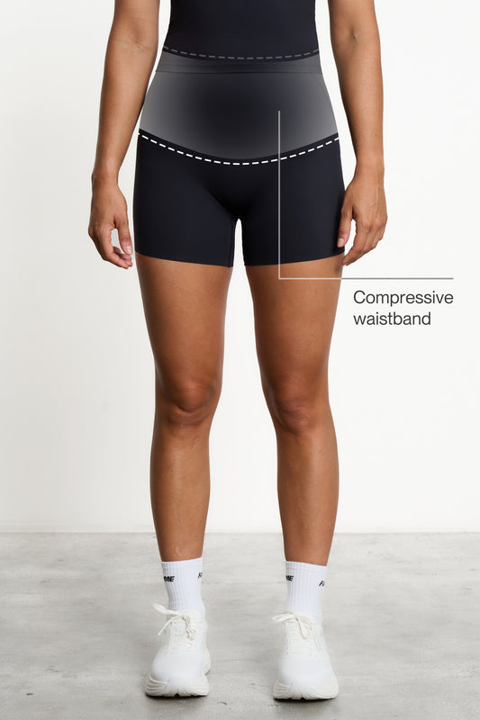 Core Compression Shorts (12 cm)