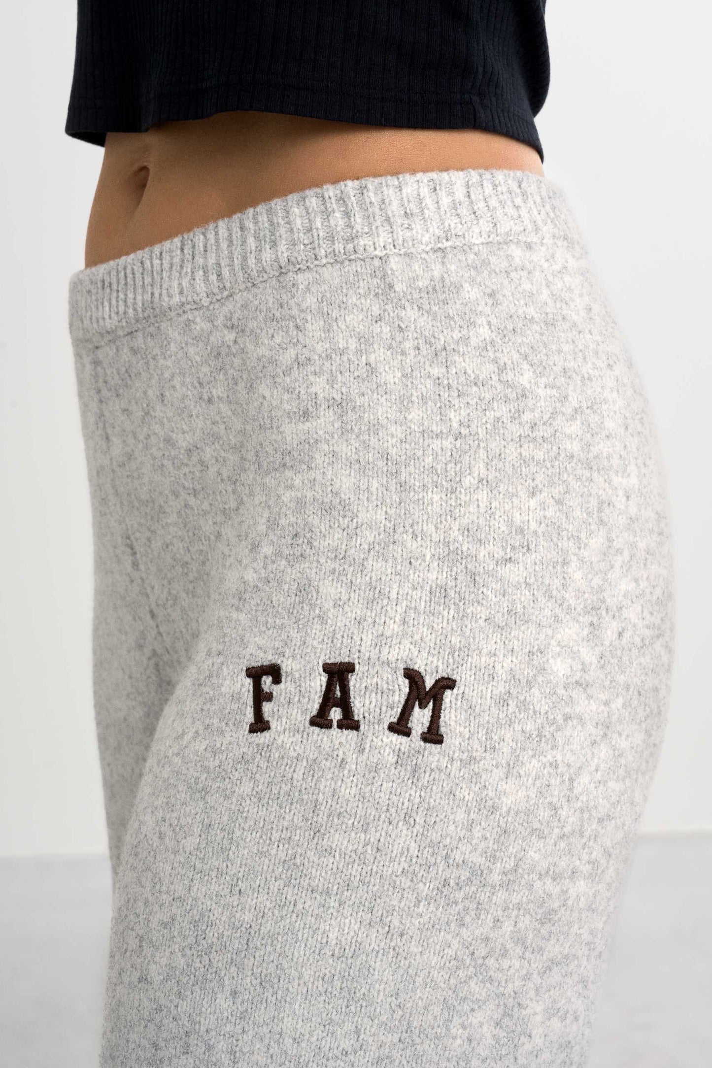 Legacy Knit Pants