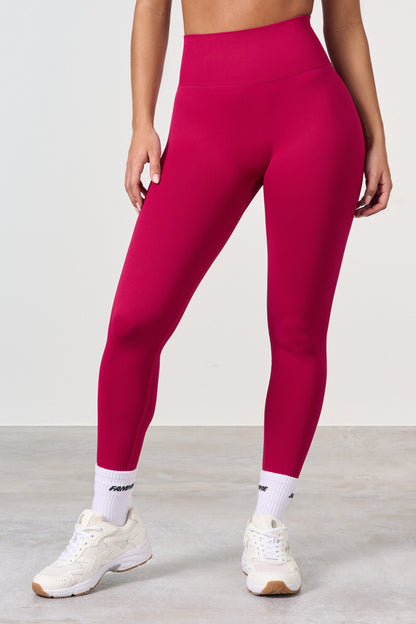 Refine Scrunch Leggings - for dame - Famme - Leggings