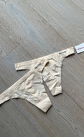 3-Pack Seamless Thong