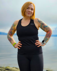Atlantic Tank Top