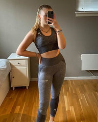Softy Crop Top