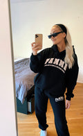 Équilibre Oversized Hoodie
