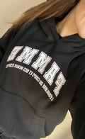 Équilibre Oversized Hoodie