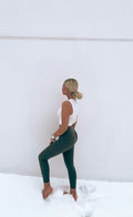 Signature Scrunch Leggings