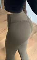 Signature Scrunch Leggings