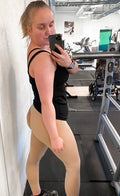 Signature Scrunch Leggings