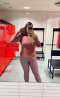Signature Scrunch Leggings