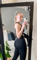 Signature Scrunch Leggings