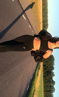 Signature Scrunch Leggings