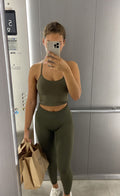Signature Scrunch Leggings