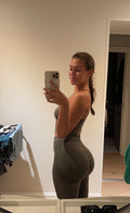 Signature Scrunch Leggings