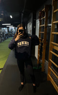 Équilibre Oversized Hoodie