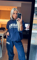 Équilibre Oversized Jogger