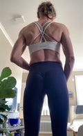 Signature Scrunch Leggings