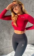 Techna Leggings