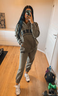 Équilibre Oversized Hoodie