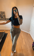 Équilibre Oversized Jogger