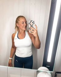 Atlantic Tank Top