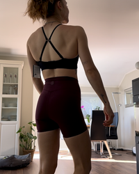 Softy Shorts