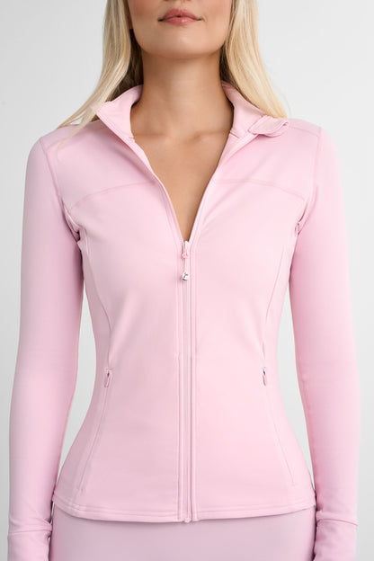 Softy Jacket - for dame - Famme - Jacket