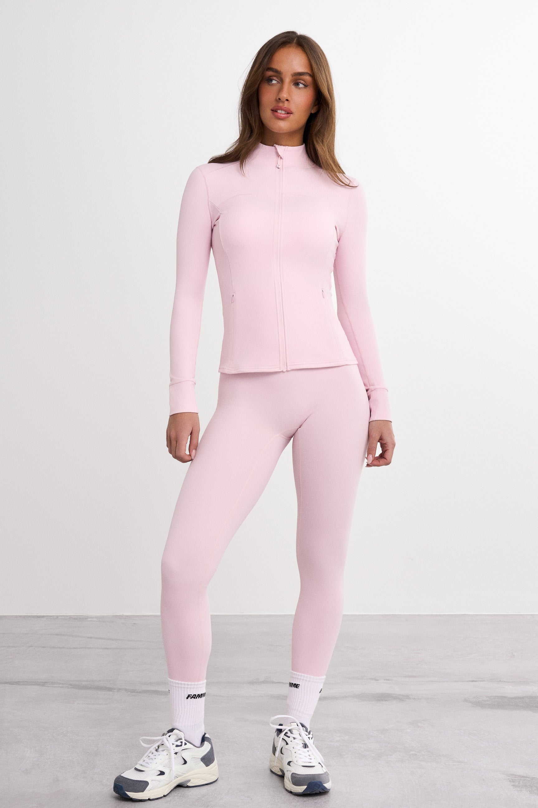 Softy Jacket - for dame - Famme - Jacket