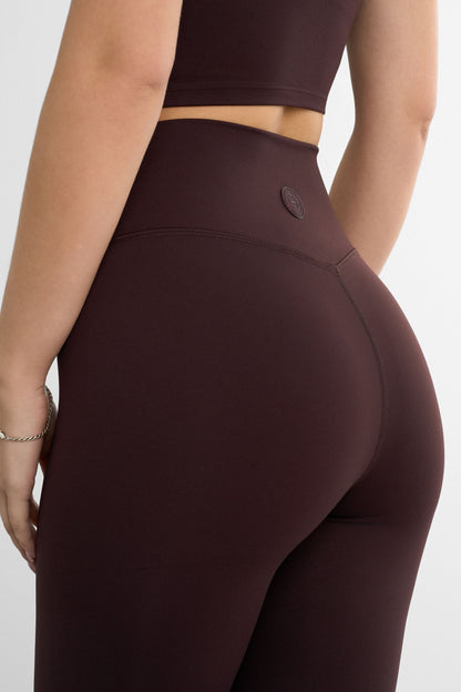 Softy Leggings - for dame - Famme - Leggings