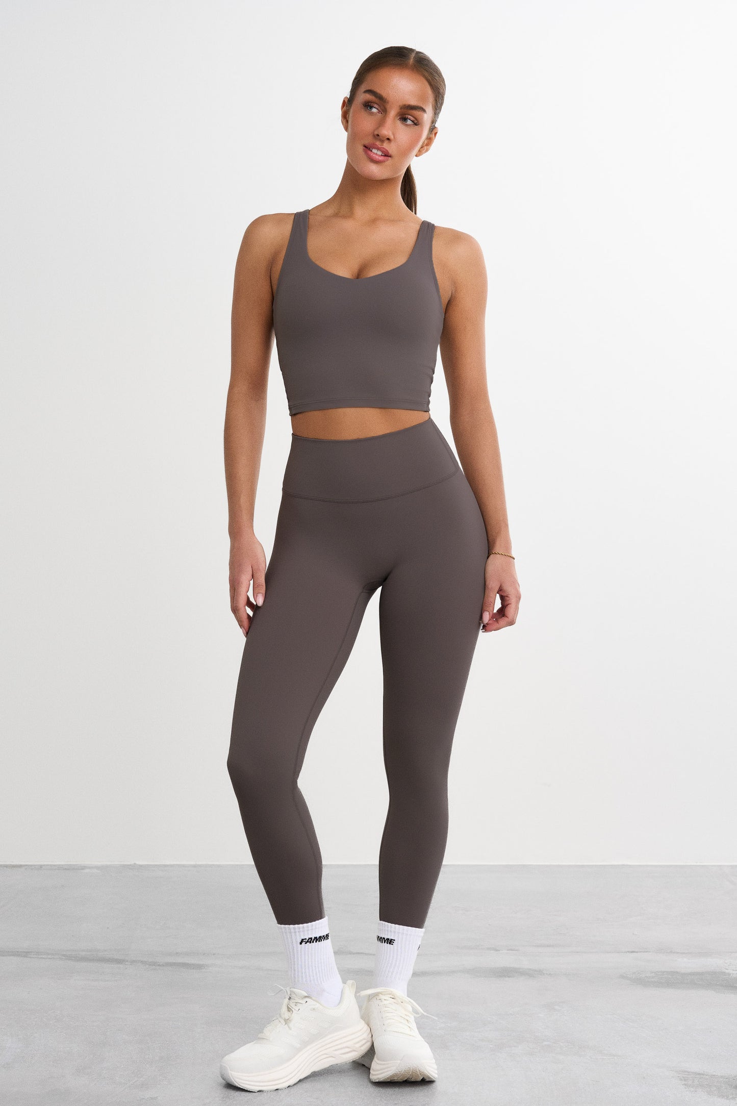 Softy Leggings