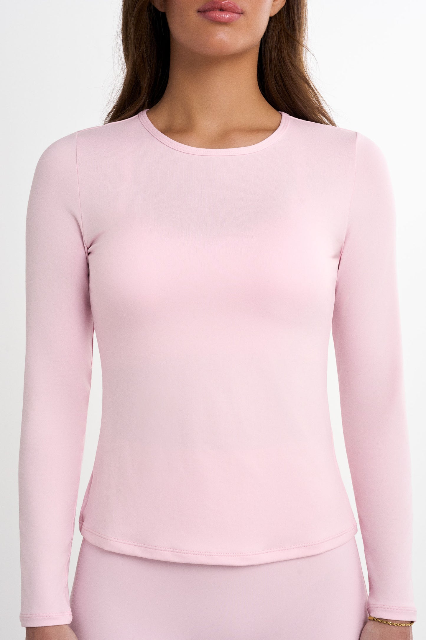 Softy Long Sleeve - for dame - Famme - Long Sleeve