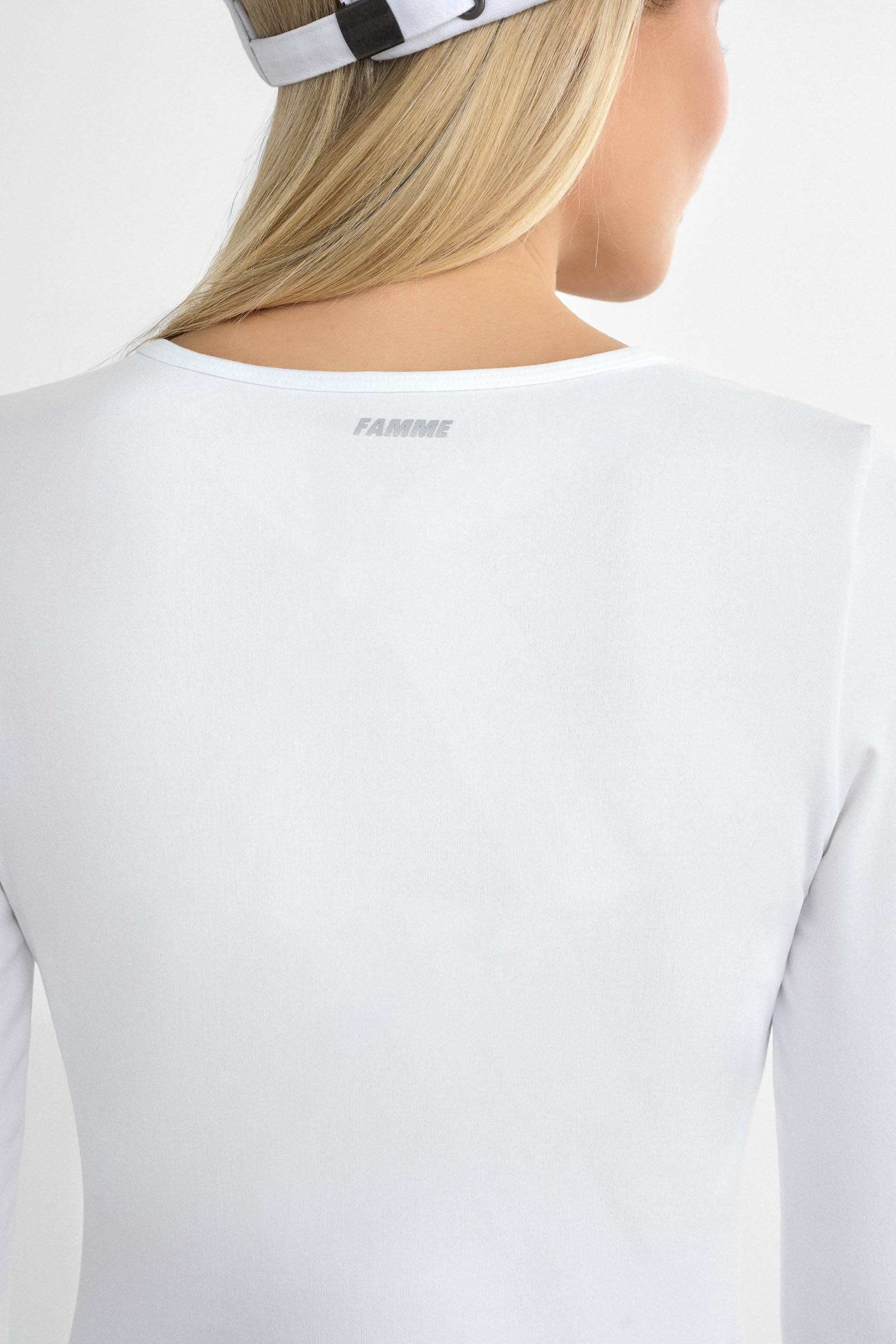 Softy Long Sleeve - for dame - Famme - Long Sleeve