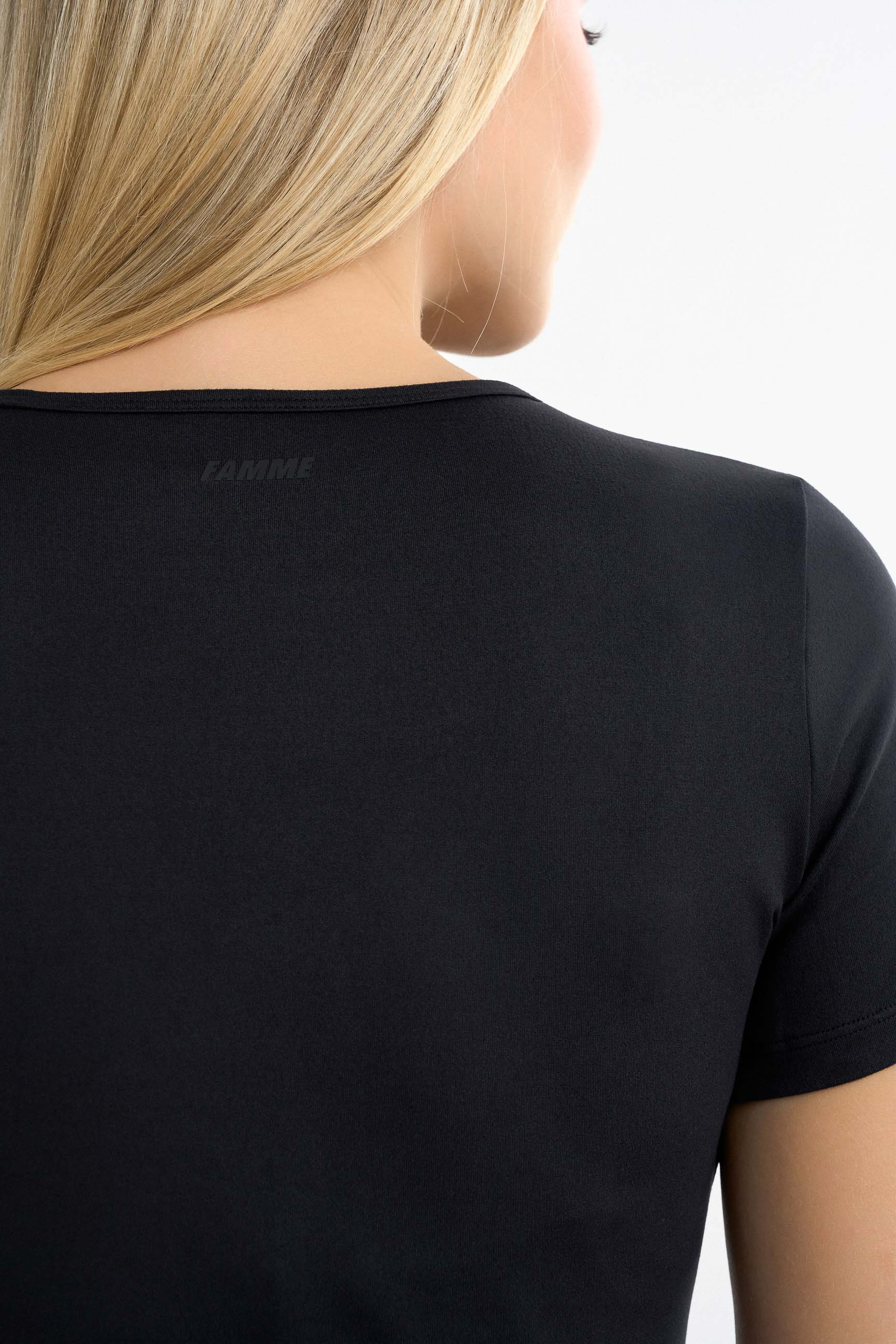 Softy T-Shirt - for dame - Famme - T-Shirt