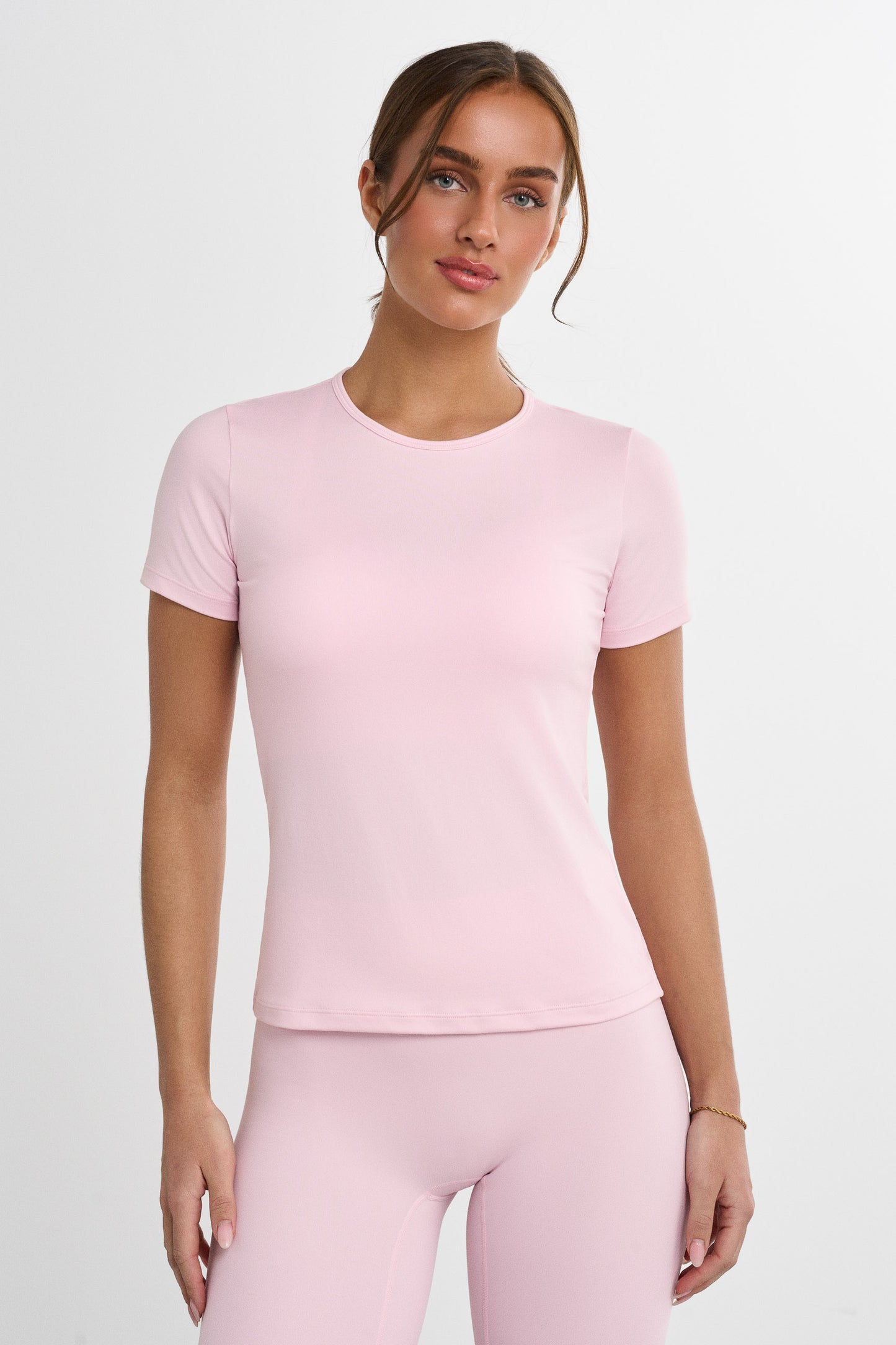 Softy T-Shirt - for dame - Famme - T-Shirt