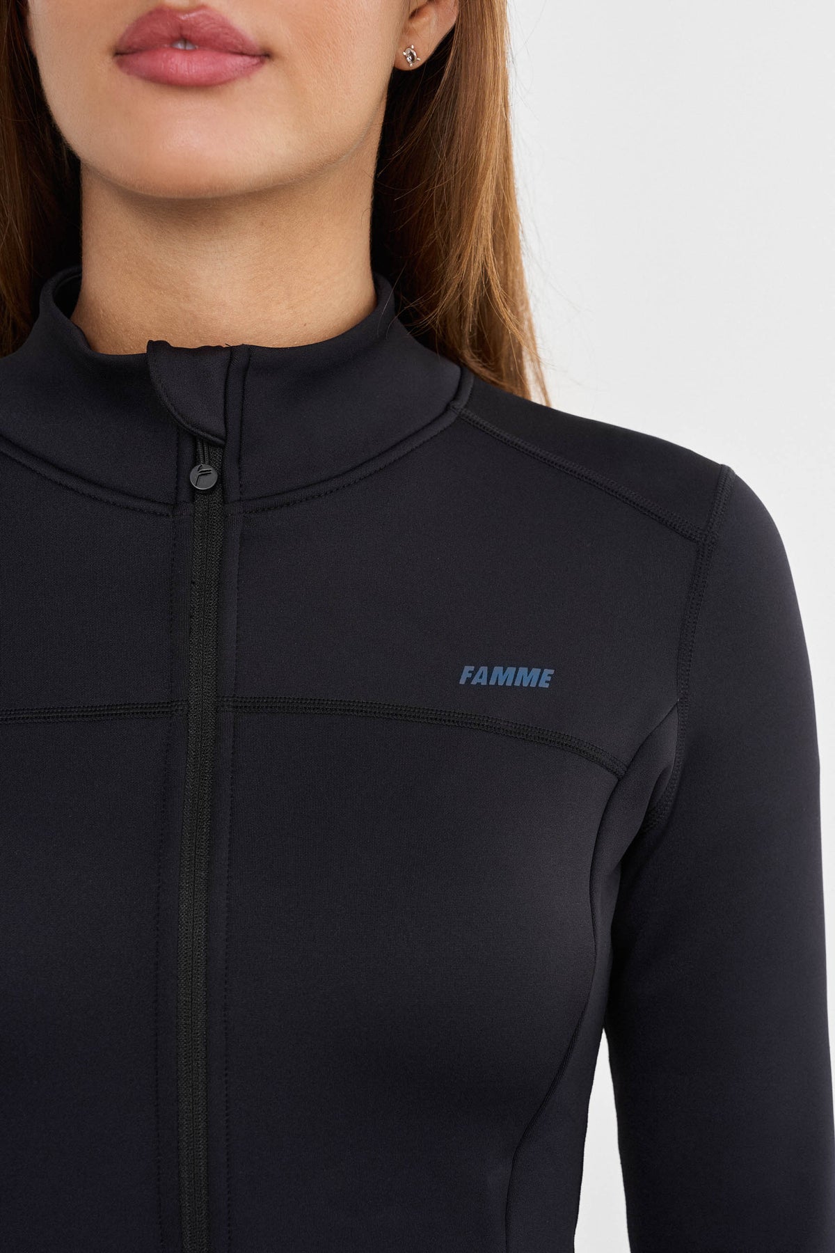 Wärmejacke